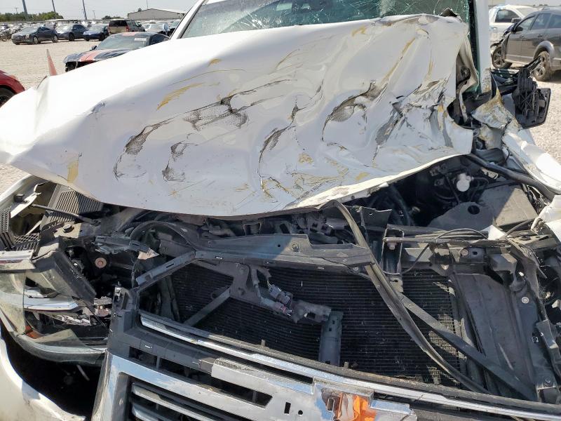 Photo 11 from auction – 2017 CHEVROLET SUBURBAN C with VIN 1GNSCJKC1HR169133