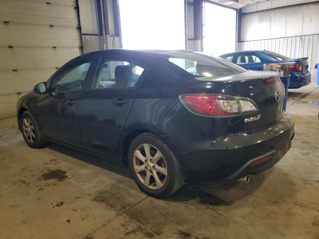 Photo 2 from auction – 2010 MAZDA 3 I with VIN JM1BL1SG0A1137693