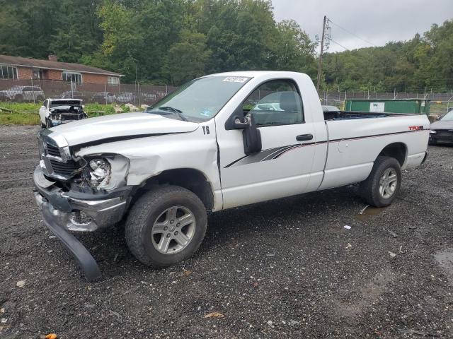 DODGE RAM 1500 S 2006 with VIN 1D7HU16N96J197520 - Photo from auction
