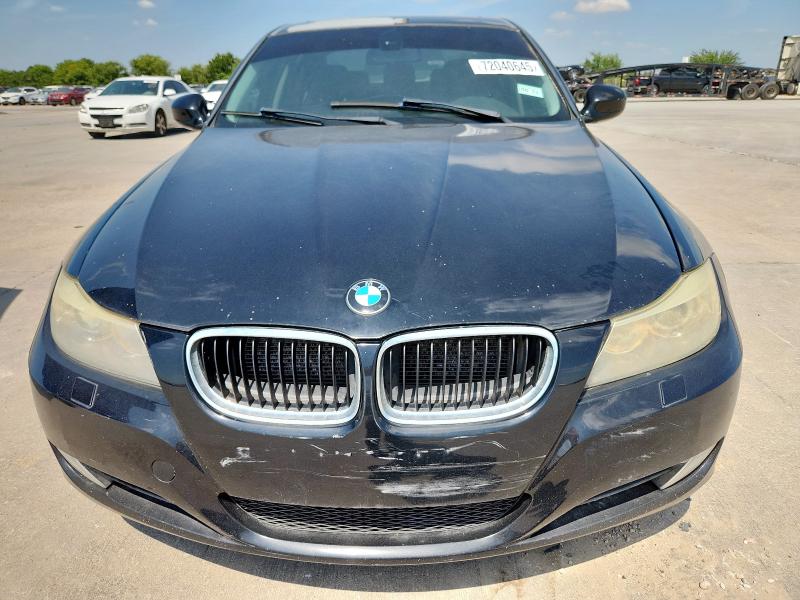 Фото 5 с аукциона – 2011 BMW 328 XI с VIN WBAPK7C51BA974864