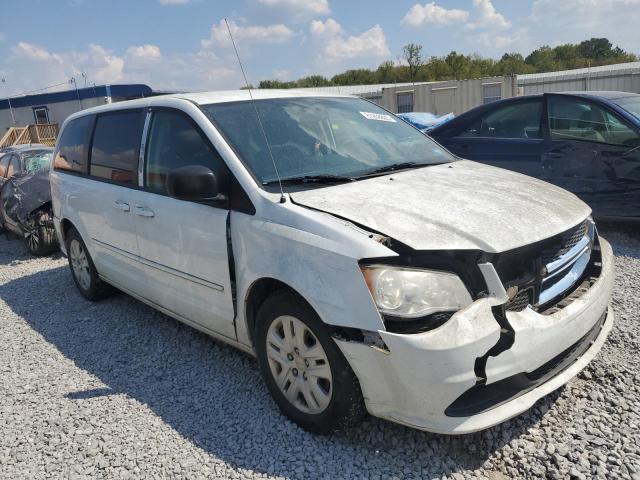 Photo 4 from auction – 2014 DODGE GRAND CARA with VIN 2C4RDGBG4ER471306