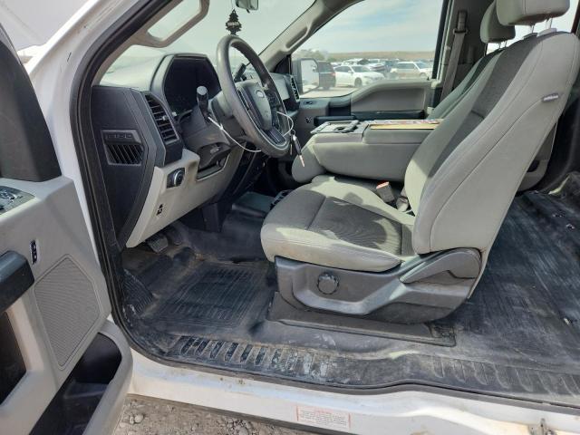 Photo 7 from auction – 2019 FORD F150 SUPER with VIN 1FTEX1EB1KKC53675