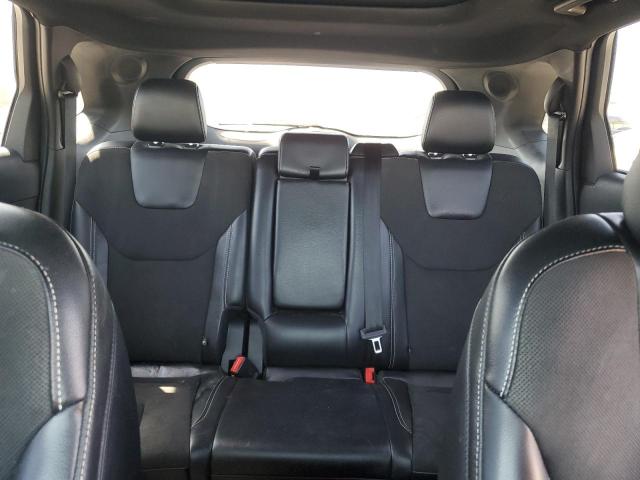 Photo 10 from auction – 2020 FORD EDGE ST with VIN 2FMPK4AP8LBA84837