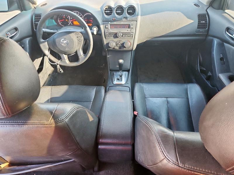 Photo 8 from auction – 2012 NISSAN ALTIMA BAS with VIN 1N4AL2AP9CN409940