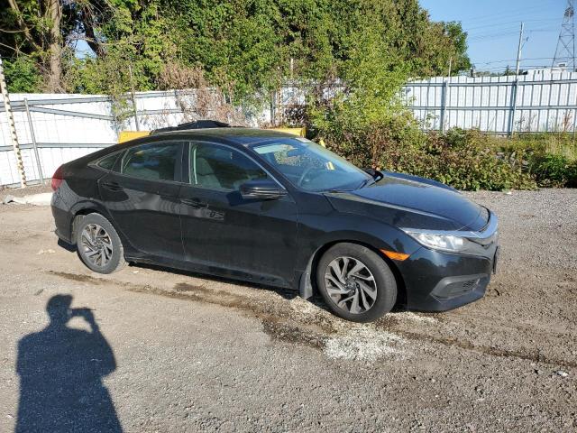 Photo 4 from auction – 2016 HONDA CIVIC EX with VIN 2HGFC2F75GH032368