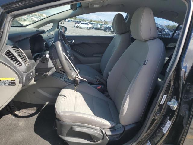Photo 7 from auction – 2015 KIA FORTE LX with VIN KNAFX4A69F5339901