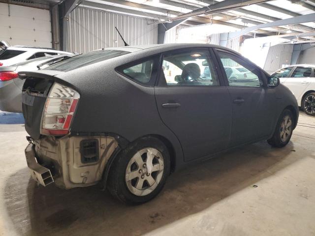 Photo 3 from auction – 2008 TOYOTA PRIUS with VIN JTDKB20U587777486