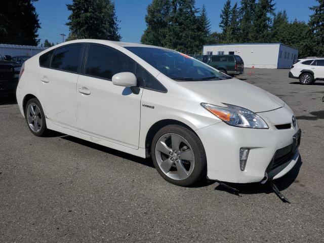 Photo 4 from auction – 2013 TOYOTA PRIUS with VIN JTDKN3DU0D5602799
