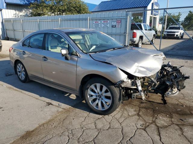 Photo 4 from auction – 2015 SUBARU LEGACY 2.5 with VIN 4S3BNAD62F3036603