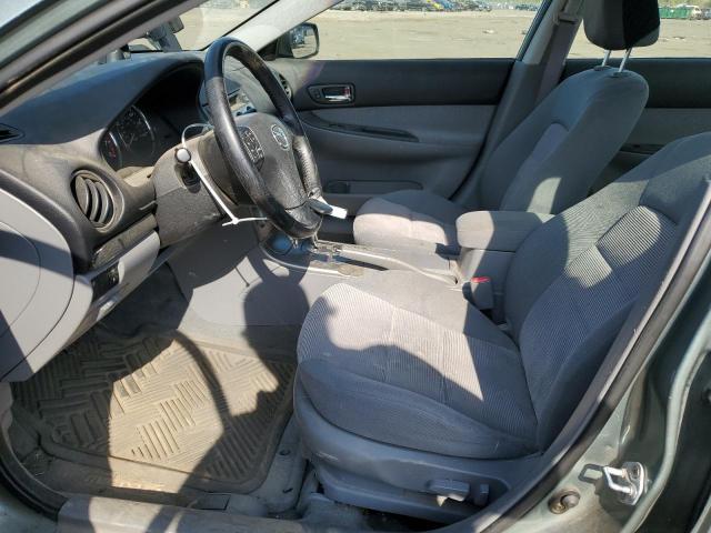 Photo 7 from auction – 2004 MAZDA 6 S with VIN 1YVFP80D545N13657
