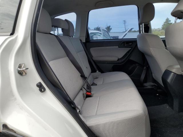 Photo 11 from auction – 2018 SUBARU FORESTER 2 with VIN JF2SJABC7JH414433