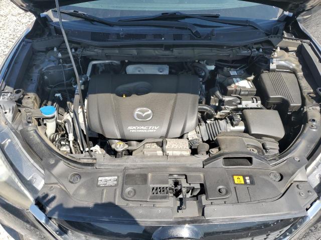 Photo 12 from auction – 2015 MAZDA CX-5 GT with VIN JM3KE2DY6F0448166
