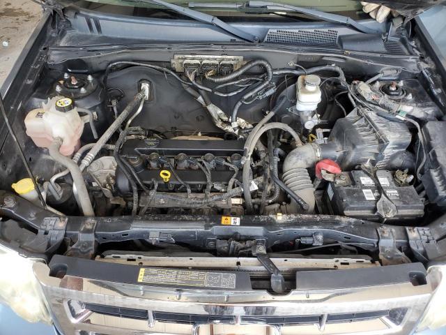 Photo 12 from auction – 2011 FORD ESCAPE XLS with VIN 1FMCU9C77BKB96701
