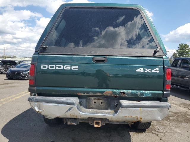 Photo 6 from auction – 1999 DODGE RAM 1500 with VIN 3B7HF13Y2XG137813
