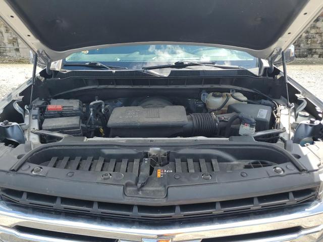 Photo 11 from auction – 2021 CHEVROLET SILVERADO with VIN 1GCUYDED9MZ435789