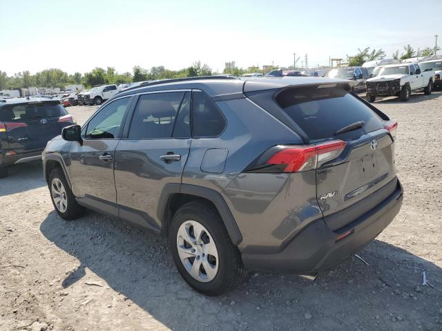 Photo 2 from auction – 2021 TOYOTA RAV4 with VIN 2T3H1RFV2MC112339