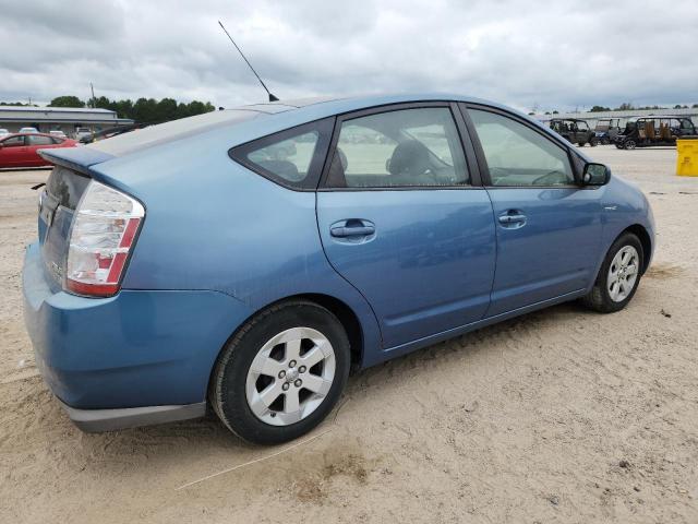 Photo 3 from auction – 2008 TOYOTA PRIUS with VIN JTDKB20U487703380