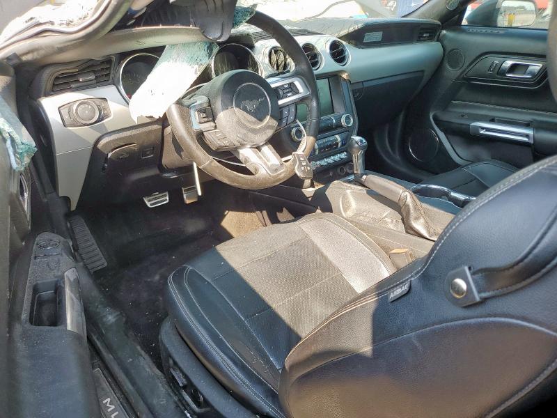 صورة رقم 8 من المزاد - 2015 FORD MUSTANG مع VIN 1FA6P8TH5F5337514