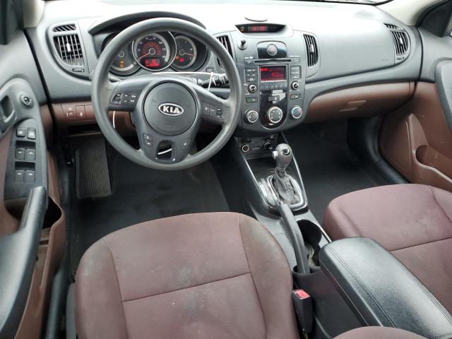 Photo 8 from auction – 2011 KIA FORTE EX with VIN KNAFU4A21B5339388