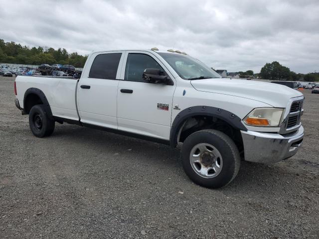 Photo 4 from auction – 2012 DODGE RAM 3500 S with VIN 3C63D3GL3CG224177