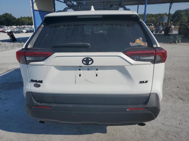 Photo 6 from auction – 2019 TOYOTA RAV4 XLE with VIN 2T3W1RFV7KC012869