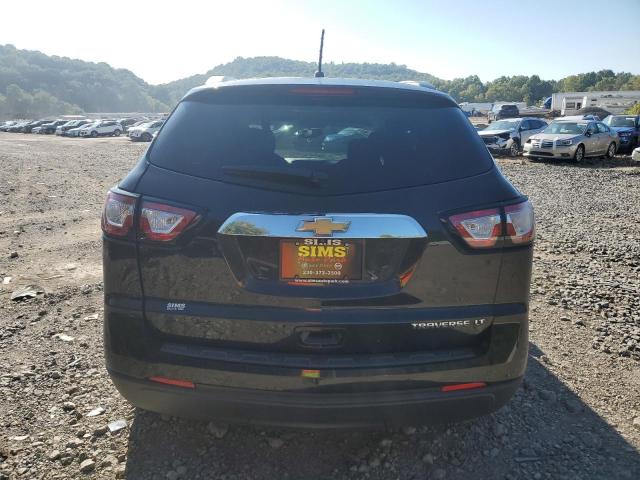 Photo 6 from auction – 2014 CHEVROLET TRAVERSE LT with VIN 1GNKRGKD8EJ353473