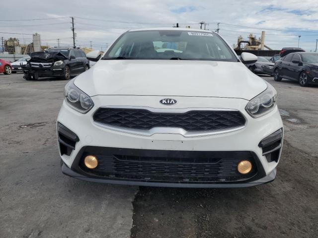 Photo 5 from auction – 2020 KIA FORTE FE with VIN 3KPF24AD5LE201577