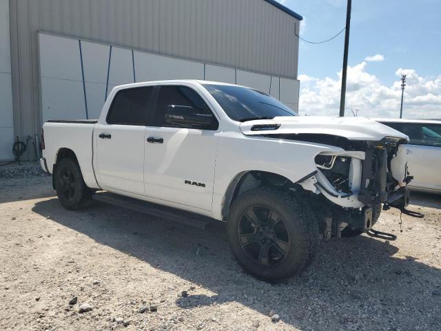 Photo 4 from auction – 2023 RAM 1500 BIG H with VIN 1C6SRFFT3PN683545