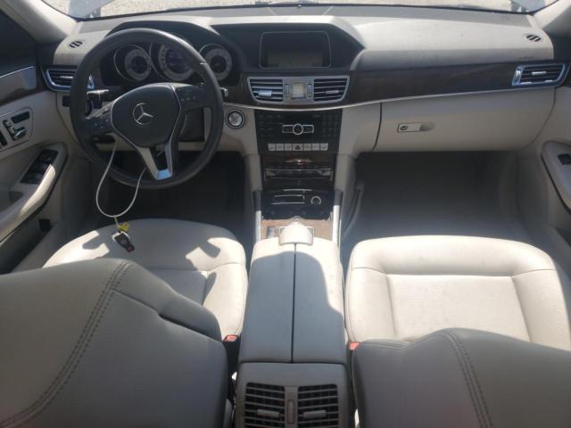 Photo 8 from auction – 2014 MERCEDES-BENZ E 350 4MAT with VIN WDDHF8JBXEA902601
