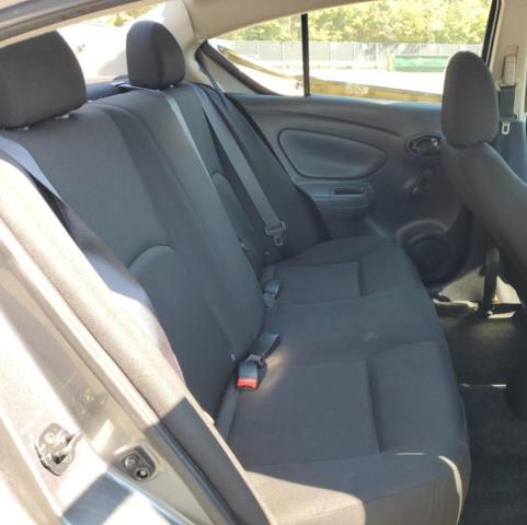 Photo 10 from auction – 2019 NISSAN VERSA S with VIN 3N1CN7AP8KL861079