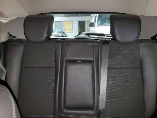Photo 10 from auction – 2015 BUICK ENCORE with VIN KL4CJASB5FB140390