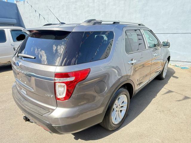 Photo 4 from auction – 2011 FORD EXPLORER X with VIN 1FMHK8D89BGA73675