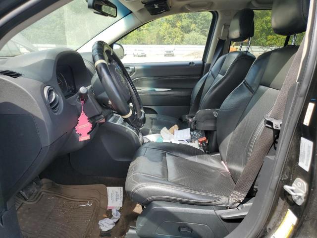 Photo 7 from auction – 2015 JEEP COMPASS with VIN 1C4NJCEA0FD308616