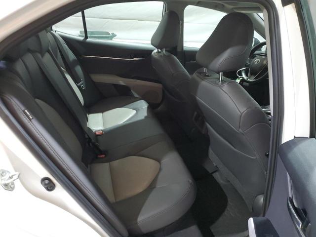 Photo 10 from auction – 2020 TOYOTA CAMRY XLE with VIN 4T1F31AK4LU015908