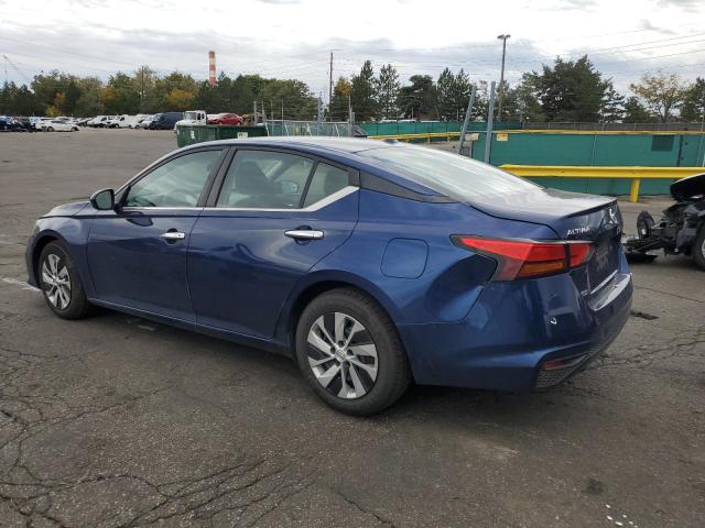 Photo 2 from auction – 2020 NISSAN ALTIMA S with VIN 1N4BL4BV7LC212497
