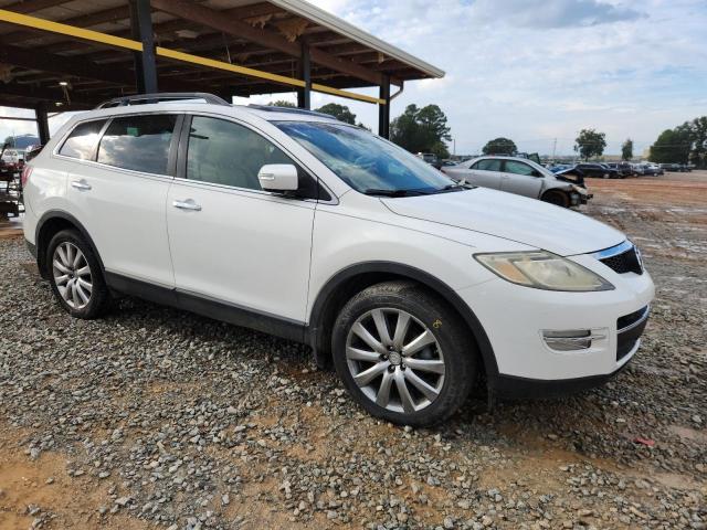 Photo 4 from auction – 2008 MAZDA CX-9 with VIN JM3TB28A580127863