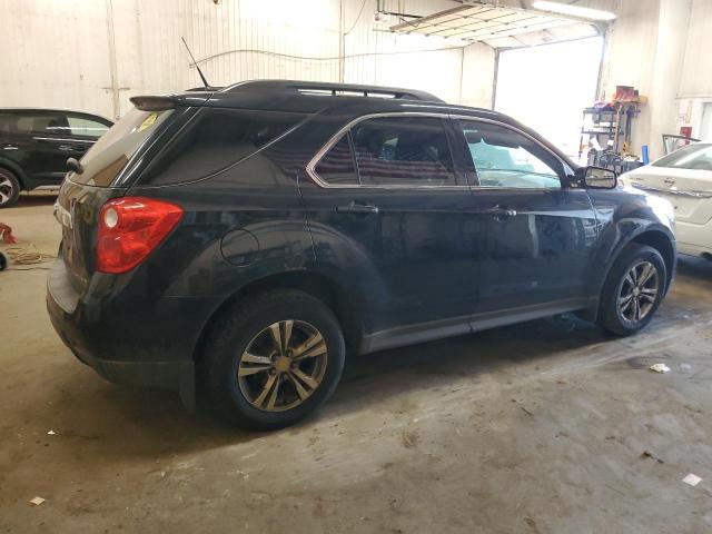 Photo 3 from auction – 2011 CHEVROLET EQUINOX LT with VIN 2CNFLEEC5B6448192