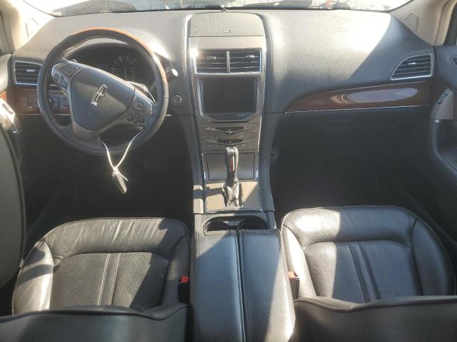 Photo 8 from auction – 2013 LINCOLN MKX with VIN 2LMDJ8JK4DBL13392