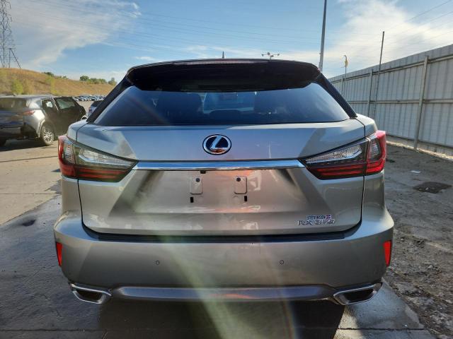 Photo 6 from auction – 2019 LEXUS RX 350 BAS with VIN 2T2BZMCA5KC191901