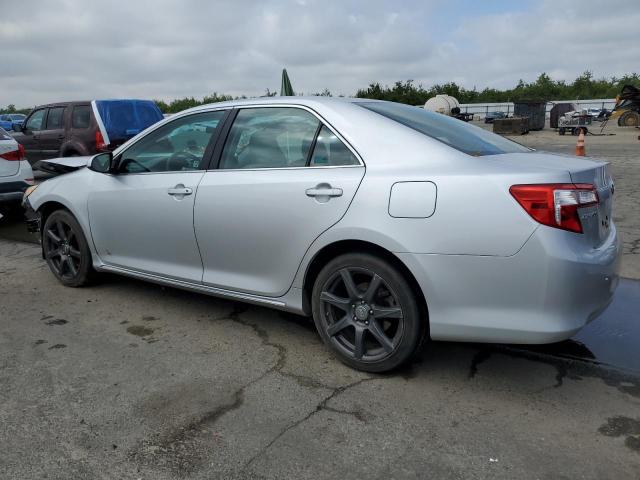 Photo 2 from auction – 2012 TOYOTA CAMRY BASE with VIN 4T1BF1FK9CU005907
