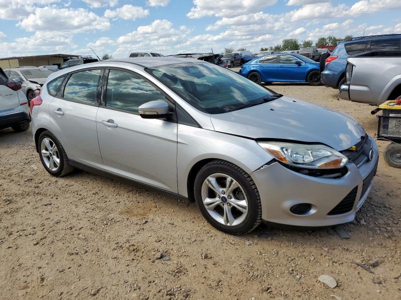 Photo 4 from auction – 2014 FORD FOCUS SE with VIN 1FADP3K22EL442092