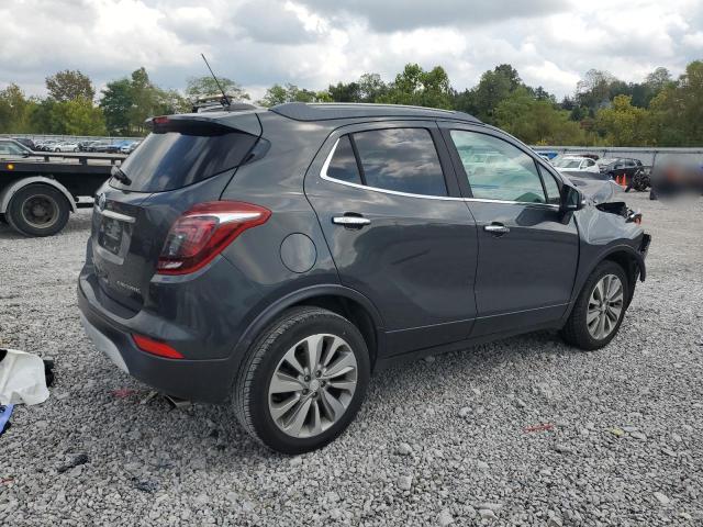 Photo 3 from auction – 2017 BUICK ENCORE PREFERRED with VIN KL4CJASB1HB144228