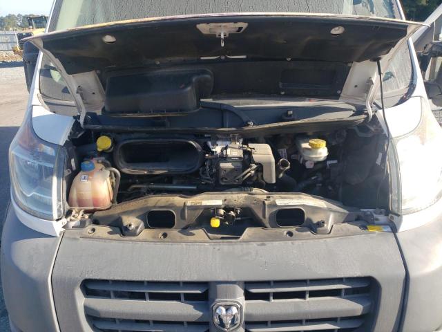 Photo 12 from auction – 2015 RAM PROMASTER with VIN 3C6TRVCD8FE502485