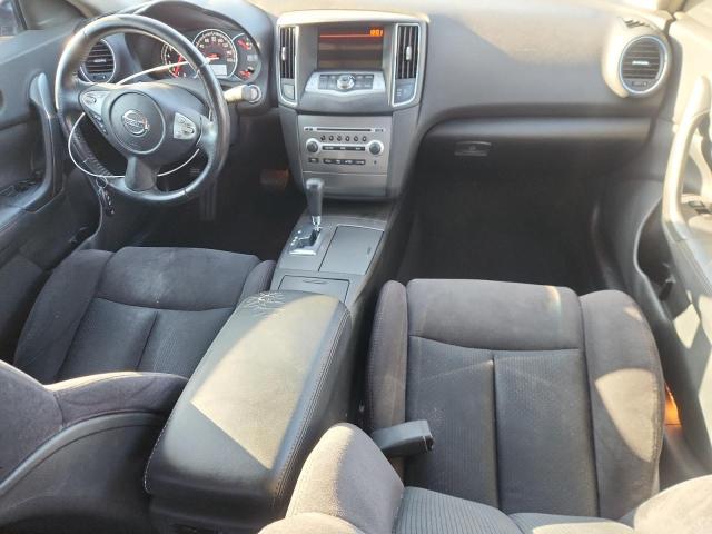 Photo 8 from auction – 2012 NISSAN MAXIMA S with VIN 1N4AA5AP2CC829347