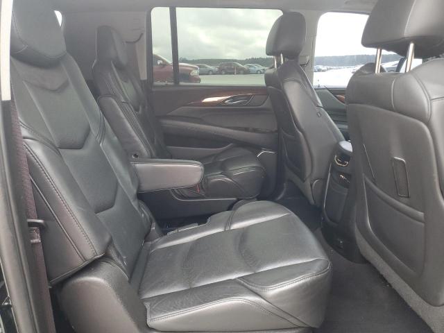 Foto 10 de la subasta – 2015 CADILLAC ESCALADE E con VIN 1GYS4SKJ6FR591450