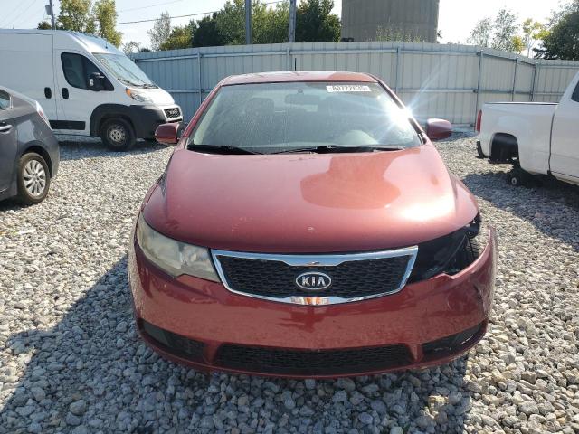 Photo 5 from auction – 2011 KIA FORTE EX with VIN KNAFU5A28B5424489