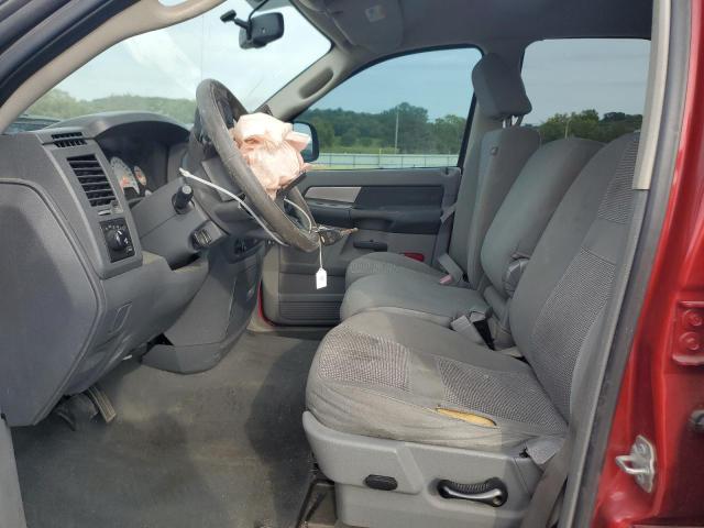 Photo 7 from auction – 2008 DODGE RAM 1500 ST with VIN 1D7HA18218S511668