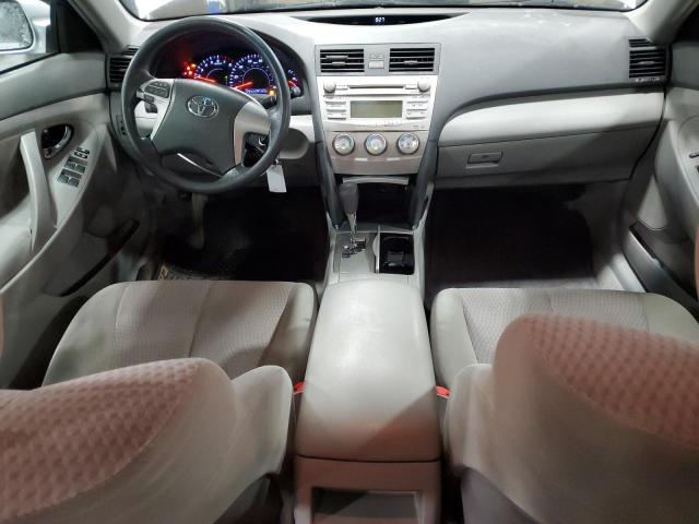 Photo 8 from auction – 2010 TOYOTA CAMRY BASE with VIN 4T4BF3EK6AR067068