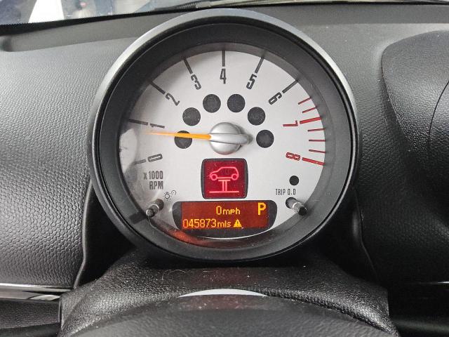 Photo 9 from auction – 2014 MINI COOPER S C with VIN WMWZC3C55EWP29457