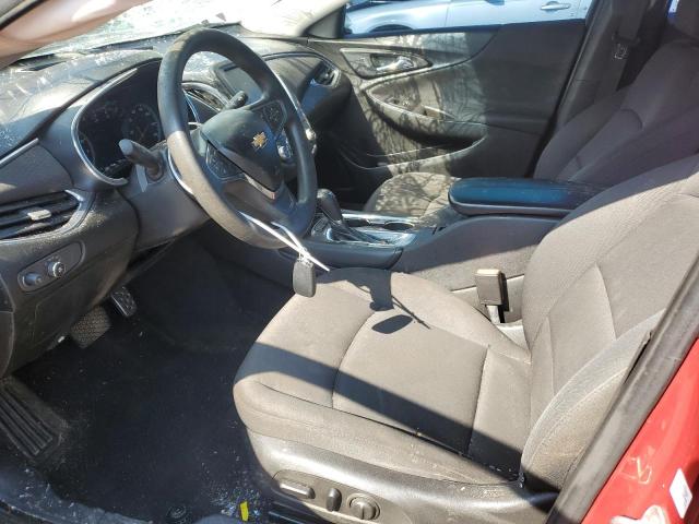 Photo 7 from auction – 2016 CHEVROLET MALIBU LT with VIN 1G1ZE5ST0GF273453